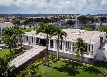 Governo do RN decreta ponto facultativo nesta sexta-feira (13)