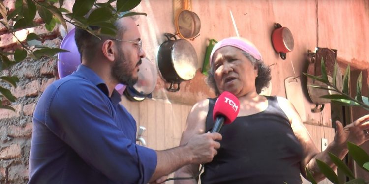 Baixa produção de caju preocupa agricultores de Apodi