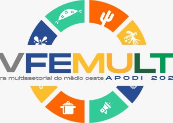 IV FEMULTI começa nesta quinta-feira (19) em Apodi; confira a programação 