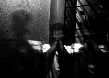 Medo: como enfrentá-lo?