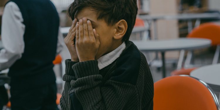 Bullying: somos todos vítimas e culpados  