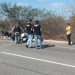 Tornozelado é assassinado a tiros às margens da RN-013