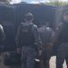 Polícia prende foragido com mandado de prisão em aberto em Mossoró