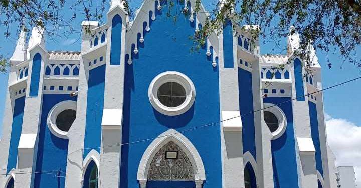 Dia de Finados: confira a programação das Missas no Cemitério e Paróquias de Mossoró