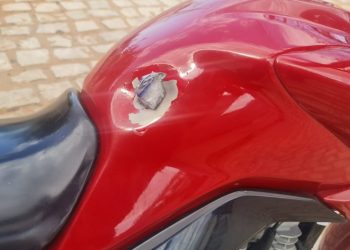 Suspeito de atirar em vítimas durante assalto no Santo Antônio é preso