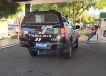 Idoso desaparecido na zona rural de Mossoró é resgatado