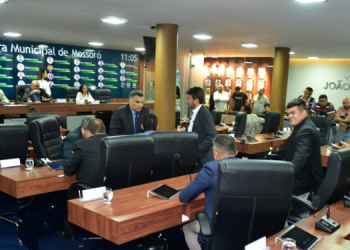 Câmara de Mossoró aprova Lei Orçamentária Anual 2024 em segundo turno