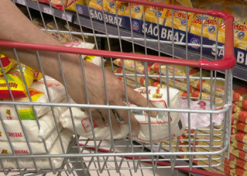 Valor da cesta básica em Mossoró apresenta redução pelo quarto mês consecutivo