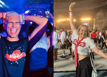 “No pares nunca de soñar”: fãs de RBD realizam sonho de infância em turnê da banda no Brasil