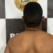 Homem suspeito de roubo é preso em Mossoró
