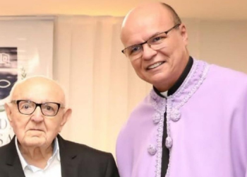 Autoridades lamentam morte de Padre Sátiro Cavalcanti