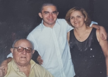 O padre educador e o seu legado