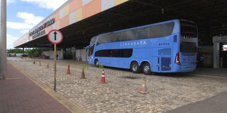 Governadora admite possibilidade de PPP para gestão da rodoviária de Mossoró