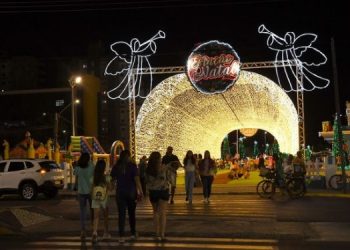 Prefeitura disponibiliza transporte coletivo gratuito para lançamento do Estação Natal