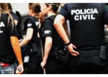 Em Natal, policiais evitam ataque planejado por criança de 11 anos em escola 