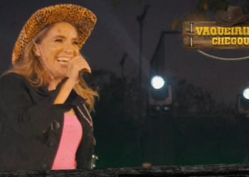 Agenda Cultural: show beneficente de Nataly Vox ocorre neste sábado (04)