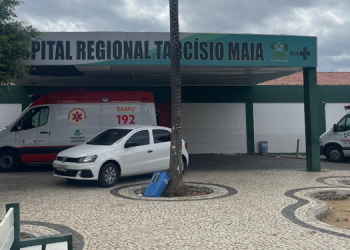 Setor de Pediatria do Tarcísio Maia pode ficar sem atendimento