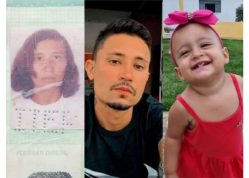 Crime em família: triplo assassinato é registrado em Jardim de Angicos  