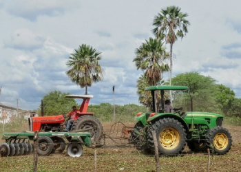 Programa Semear inicia reuniões com agricultores de Mossoró