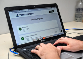 Painel de Empregos de Mossoró oferta 327 vagas de trabalho nesta quinta-feira (23)