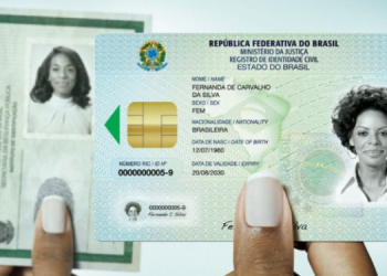 Emissão de RG está suspensa a partir de 1º de dezembro