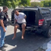 Polícia prende foragido da Justiça investigado por tráfico e homicídio em Areia Branca