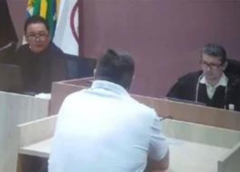 Julgado por atentar contra a vida de PMs em Mossoró é inocentado pelo Júri 