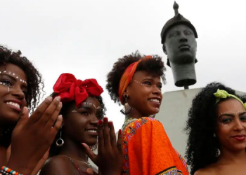 Dia da Consciência Negra pode se tornar feriado nacional