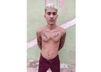 Homem é baleado no Bairro Santa Helena e morre na UPA do Santo Antônio em Mossoró