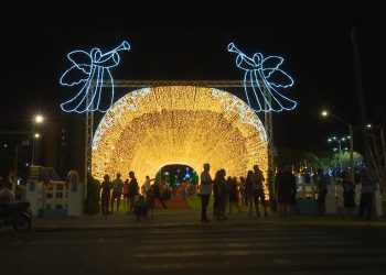 Prefeitura inicia cadastro de comerciantes para o Estação Natal