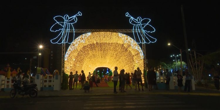 Prefeitura inicia cadastro de comerciantes para o Estação Natal