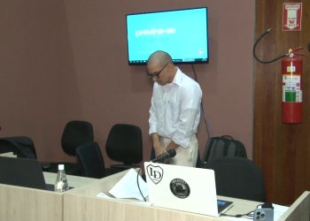 Motorista de aplicativo é condenado a 19 anos de prisão por crime de assassinato