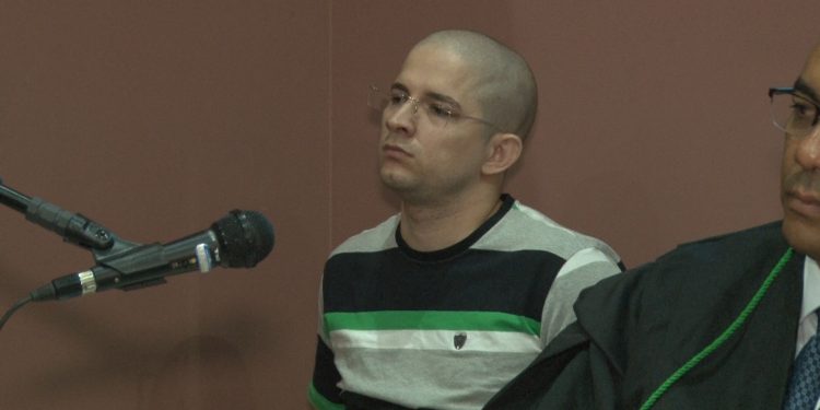 Acusado de matar paranaense em Mossoró é condenado a 16 anos de prisão em Júri Popular