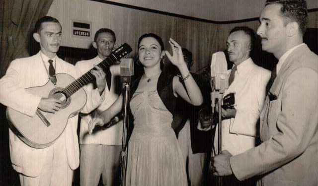 Dia do Radialista: a memória de ícones do Rádio Mossoroense