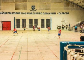 Jogos de Santa Luzia começam nesta segunda-feira (6)