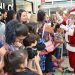 Papai Noel chega ao Partage Shopping Mossoró nesta quarta (15)