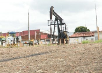 Mossoró Oil & Gas Expo começa nesta terça (21)