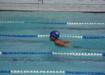 II Campeonato de Natação do Oeste Potiguar acontece neste sábado (11) na Uern
