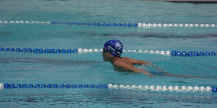 II Campeonato de Natação do Oeste Potiguar acontece neste sábado (11) na Uern