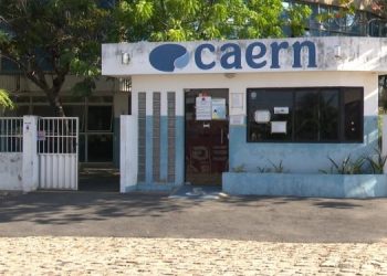 Inscrições para concurso público da Caern começam na quinta (16)