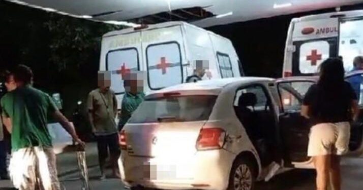 Polícia Militar registra ataques a tiros em Caraúbas e Porto do Mangue