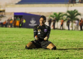 Mossoró vence Baraúnas e conquista o título da segunda divisão