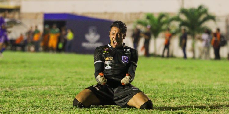 Mossoró vence Baraúnas e conquista o título da segunda divisão