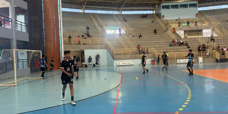 Jogos Escolares de Mossoró começam nesta segunda-feira (13)