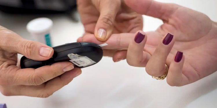 Diabetes: convivendo com a doença