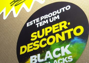 Black Friday deve movimentar R$ 71 milhões no varejo de Mossoró