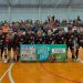 Final do futsal dos Jogos de Santa Luzia acontece nesta sexta-feira (24)