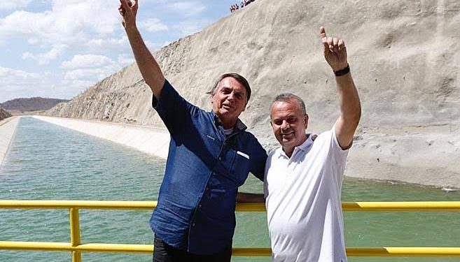 Bolsonaro vai estar no RN nesta quinta (30)