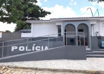 Governadora confirma vinda de Delegacia Regional para Apodi em 2024