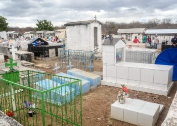 Prefeitura anuncia ampliação de cemitérios da zona rural